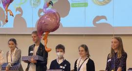 Niesamowity sukces 9 – latka z Kalisza – okazał się lepszy od licealistów