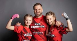 Były mistrz świata w kick boxingu prorektorem Szkoły&hellip;