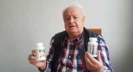 Uratował swoje zdrowie i życie, a dzięki temu inni o&hellip;