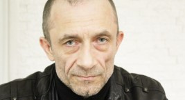 Krzysztof Trzepacz, organizator  ogólnopolskiego pro&hellip;