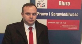 Był we władzach i w PiS, ostrzega o co chodzi z szybką koleją