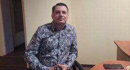Wywiad z jasnowidzem, Leszkiem Jasińskim