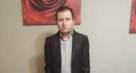 Zaginął 29-letni mieszkaniec Kalisza