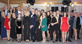 Wielki XII Bal Kościuszki – czyli powrót do tradycji II LO w Kaliszu