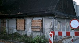 Szewcy i ulica Szewska