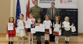 Przegląd Piosenki i Poezji Patriotycznej Kalisz 2024 – eliminacje