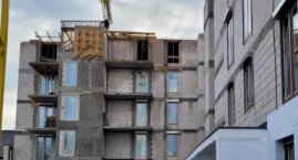 Największe i najciekawsze  budowy zaczęte w Kaliszu 2023 rok 