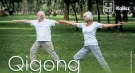 Darmowe treningi Qigong i Tai Chi dla Seniorów