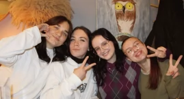Co tak naprawdę znaczy inny? – projekt kaliskich licealistek
