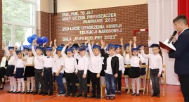 Niedługo ruszy nabór online do przedszkoli, szkół ponadpodstawowych i pierwszych klas szkół podstawowych