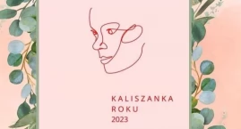 Kaliszanka Roku 2023. Nominacje