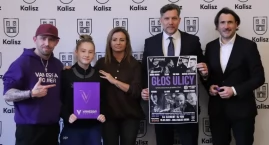 Głos ulicy – festiwal dobra