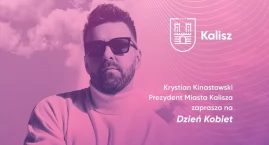 Duży koncert z okazji Dnia Kobiet