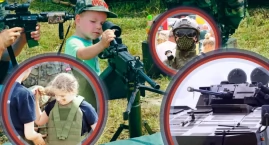 W ten weekend XXII Piknik Militarny w Kaliszu. Znamy harmonogram atrakcji