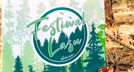 Festiwal Lasu w Gołuchowie - dwa dni atrakcji dla całej rodziny