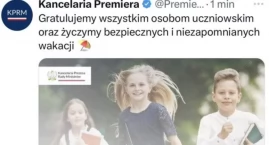 Od września w szkołach nie uczniowie a „osoby uczniowskie”?