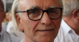Krzysztof Nosal, były starosta kaliski prezesem Zarz&hellip;