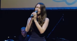 Kornelia Raźniewska zwyciężczynią Festiwalu Niemen I&hellip;