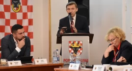 Jest zgoda – skutery wodne będą pływać po zbiorniku w Szałem