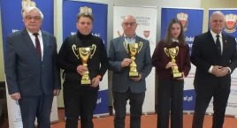Kolarskie podsumowanie sezonu