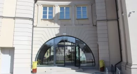 Budynek po byłym Banku Polskim po remoncie! Zdjęcia