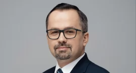 Spotkanie z byłym Pełnomocnikiem Rządu ds. CPK w Kaliszu