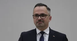 NIE dla „bypassa”! Marcin Horała, były Pełnomocnik ds. CPK zachęca do poparcia Karola Nawrockiego