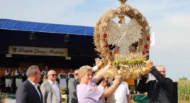 Już niedługo czas świętowania - dożynki w gminach powiatu kaliskiego