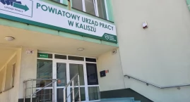 Najnowsze oferty pracy z Urzędu Pracy w Kaliszu