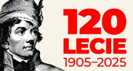 120-lecie Liceum im. T. Kościuszki w Kaliszu. Między…