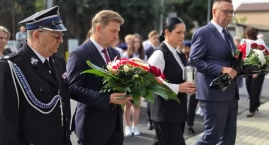 Uczczono pamięć zamordowanych Polaków w Mącznikach