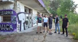 Po 25 latach przerwy pojawił się teledysk Elity Kaliskiej 