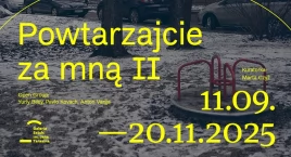 Zdjęcie przedstawia: Wystawa - manifest przeciw wojnie w Galerii Tarasina