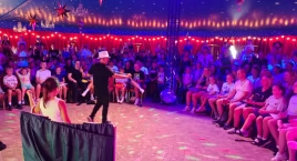 Meksykańska Fiesta w Józefowie – wyjątkowy Dzień Mek…
