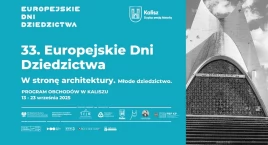 Architektoniczne dziedzictwo Kalisza