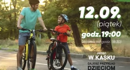 „Kalisz świeci przykładem w kasku i odblasku” czyli …