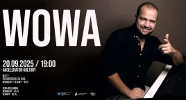 WOWA w Akceleratorze Kultury