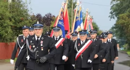 70 lat w służbie społeczeństwa - jubileusz OSP Zagorzyn 
