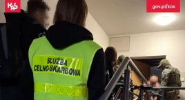Wyłudzali podatek VAT. W tle ogromne pieniądze
