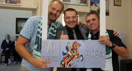 „Kościuszko” świętuje 120 – lecie, Zjazd Absolwentów