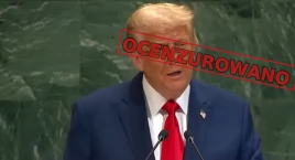 Co najważniejszego przemilaczyła rządowa TV z wystąp…