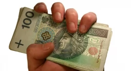 Gotówka pewniejsza niż płatności cyfrowe