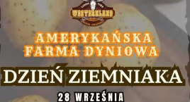 Dzień Ziemniaka na Amerykańskiej Farmie Dyniowej w W…