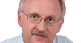 Covid czyli pandemia strachu? Ekspert nie ma wątpliwości