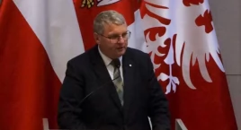 Sejmik Województwa Wielkopolskiego chce chronić Wiel…
