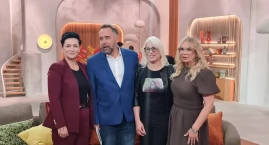 „Wszechmocna” z Kokanina w telewizyjnym programie „P…