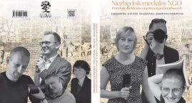 Powstał uniwersytecki niezbędnik dla NGO