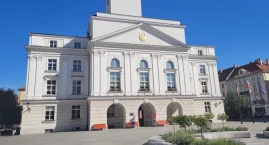 Ostatni dzień głosowania w Budżecie Obywatelskim Kal…