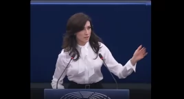 Polka, która odważnie powiedziała prawdę o Ursuli vo…