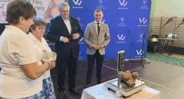 Święto Wielkopolskiej Pyry 2025!